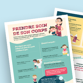 Prendre soin de son corps