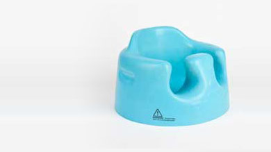 Rappel de 342 000 sièges Bumbo au Canada