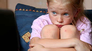 Tragédie: faut-il en parler à nos enfants?