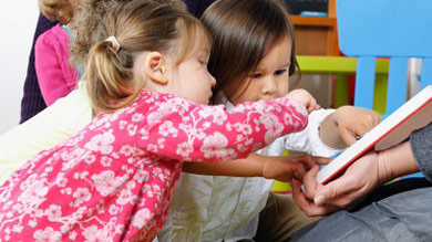 Ces gestes quotidiens qui stimulent l'intelligence des enfants