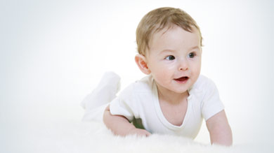 Les bébés ont aussi une conscience