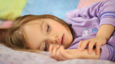 Faire la sieste pour une meilleure mémoire