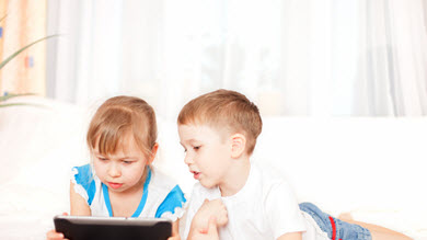 Limiter le temps d'écran, un défi pour bien des parents