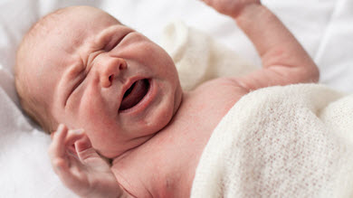 Coliques et migraines: des points en commun