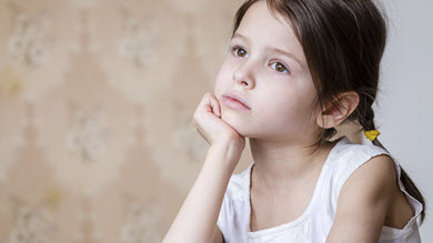 TDAH: difficile d’estimer le nombre d'enfants atteints