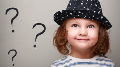 Comment aider un tout-petit à prévoir ce qui s'en vient?