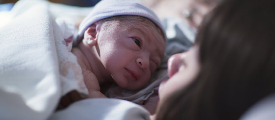 La santé des nouveau-nés québécois s’améliore