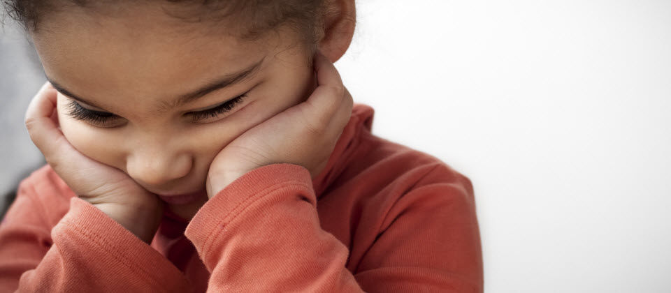 Favoritisme: plus d’effets sur le plus jeune de la famille