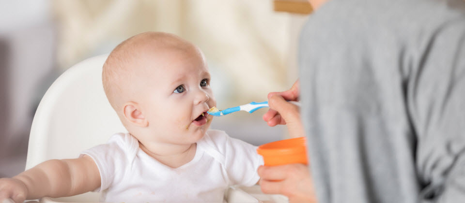Arachides: les parents en retarderaient encore l’introduction