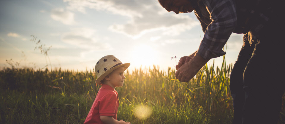 Environnement: sensibiliser les enfants sans leur faire peur