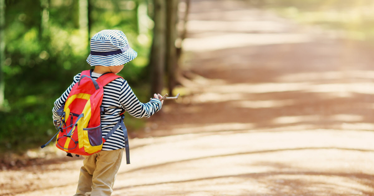 En manchettes: Maladie de Lyme - À découvrir - Temps consacré aux enfants