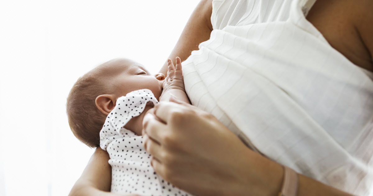 En manchettes: COVID-19 et préparations pour nourrissons - Préférences des bébés - Constipation et grossesse