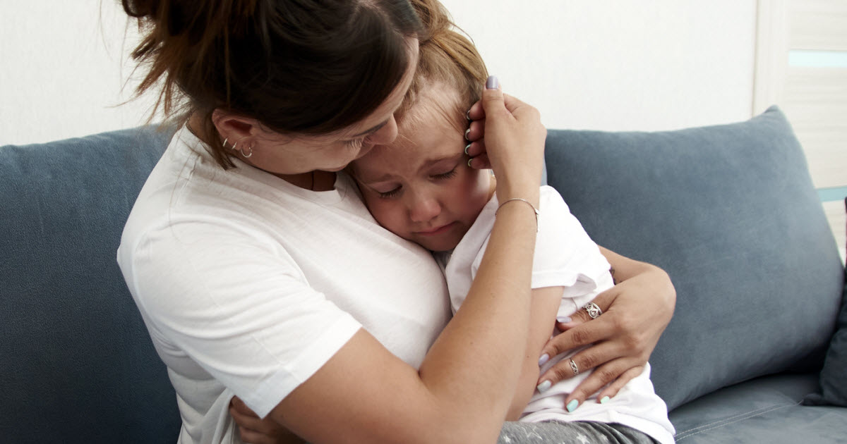 En manchettes: Anxiété de séparation – Nez qui coule et COVID-19 – Légumes – Jumeaux