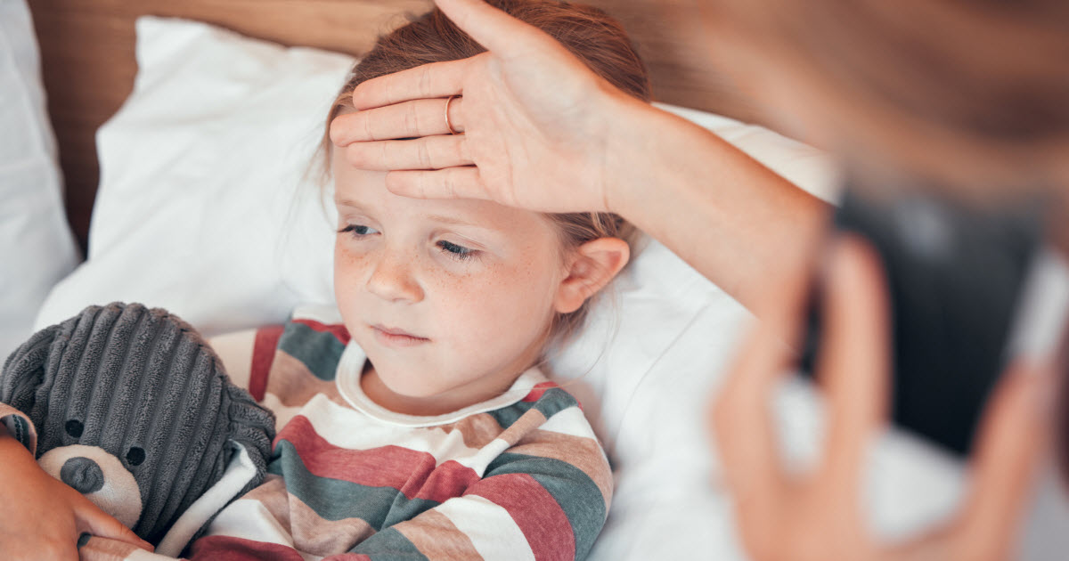 En manchettes: Grippe – Humour pipi-caca – Relations sexuelles des parents – Peau à peau – Offre d’emploi