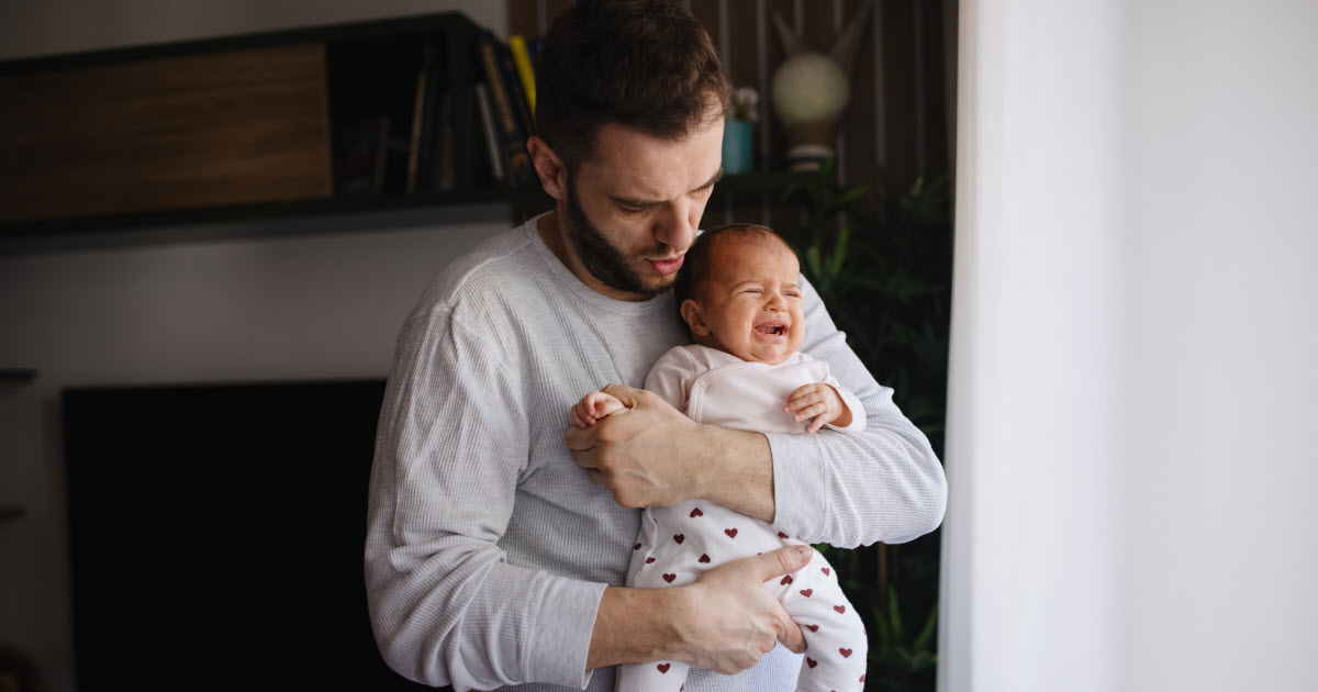 En manchettes: Coliques et allergie au lait – Compter sur ses doigts – Sommeil – Appel à tous