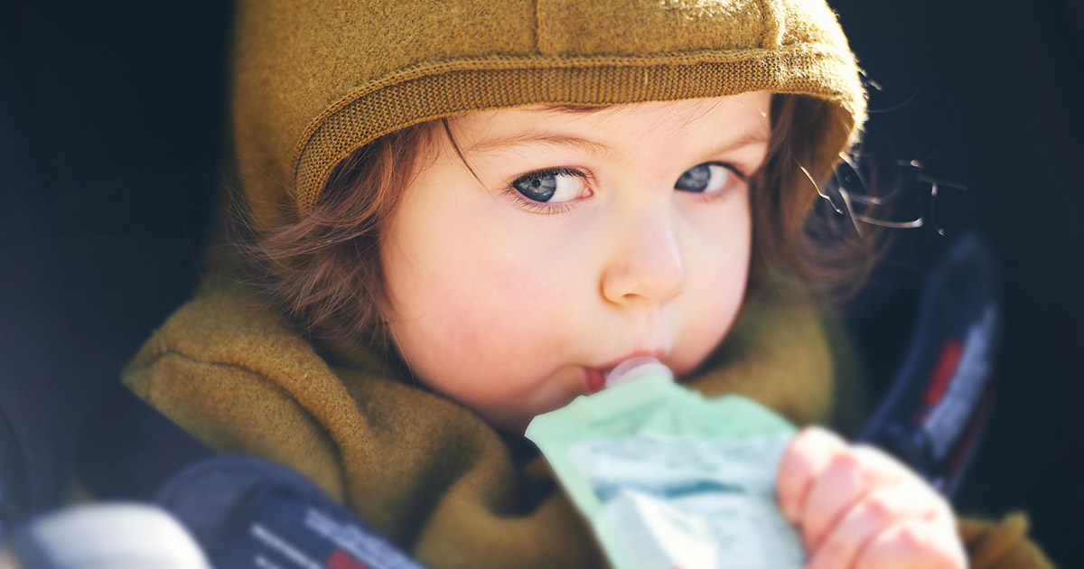 4 aliments à descendre de leur piedestal