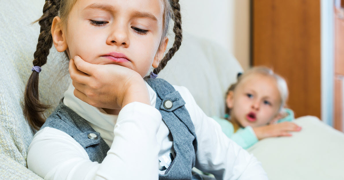 À quoi ça sert des soeurs?