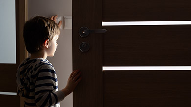 Anxiété chez l’enfant: des signes moins connus