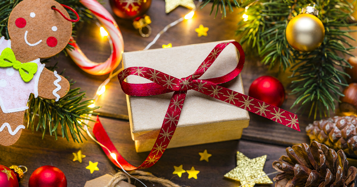 Appel à tous: Pour vous, le plus beau des cadeaux, c'est...