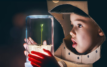 Apprendre de ses enfants