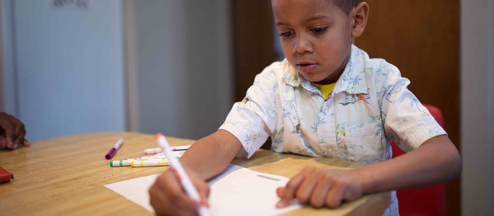 Apprendre ses lettres avant la maternelle: mythes et réalités