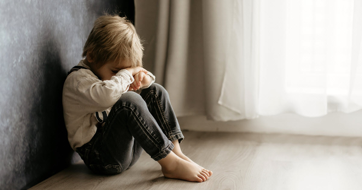Baisse des punitions corporelles et de la violence envers les enfants au Québec