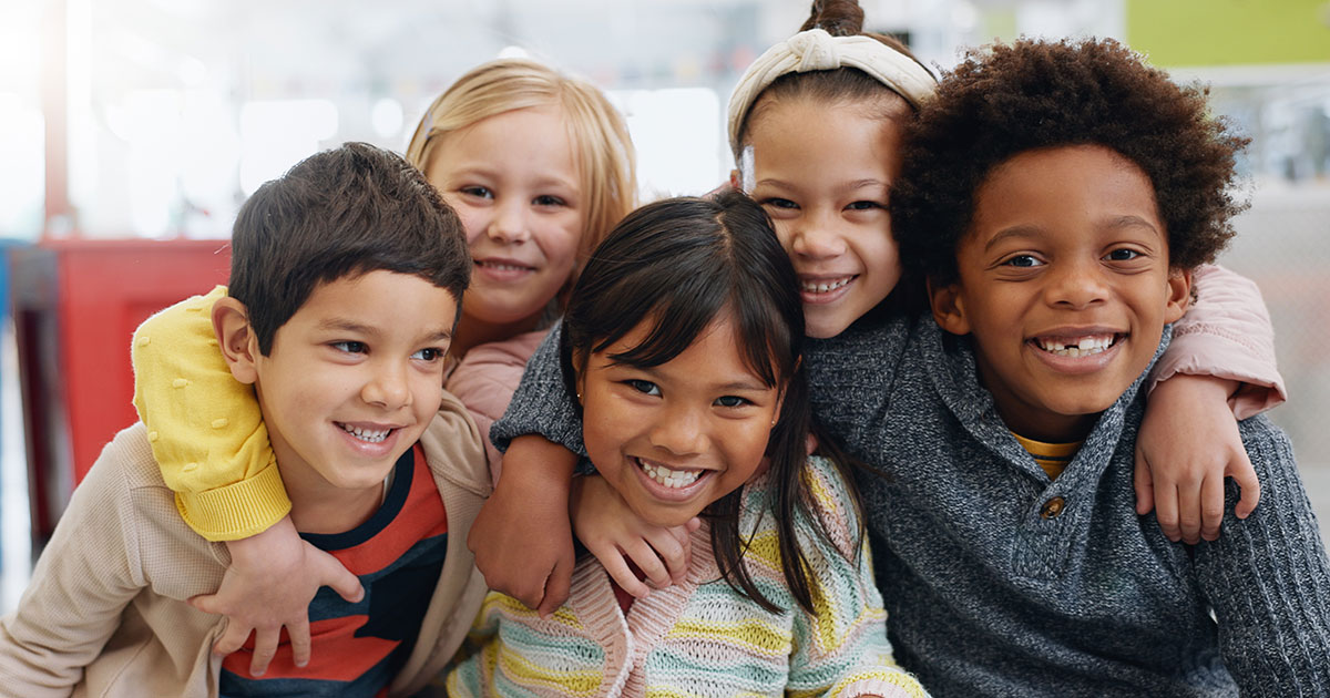 Le bien-être des enfants du primaire sous la loupe