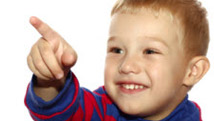 Ces mots d’enfant qui font rire… jaune
