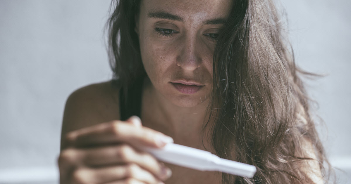 Coercition reproductive: quand la grossesse est imposée...