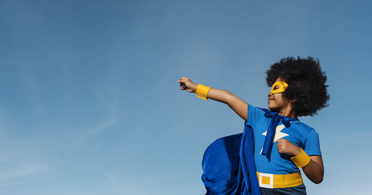 Comment aider son enfant à développer sa résilience?