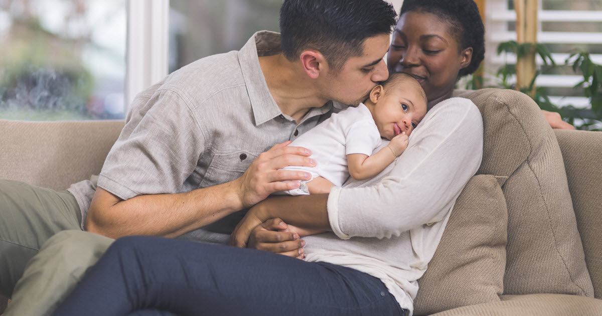 Les conditions de vie des bébés s'améliorent au Québec