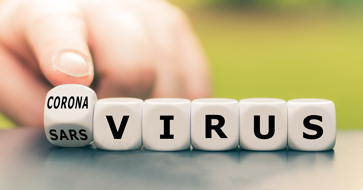 Coronavirus: comment en parler aux enfants?