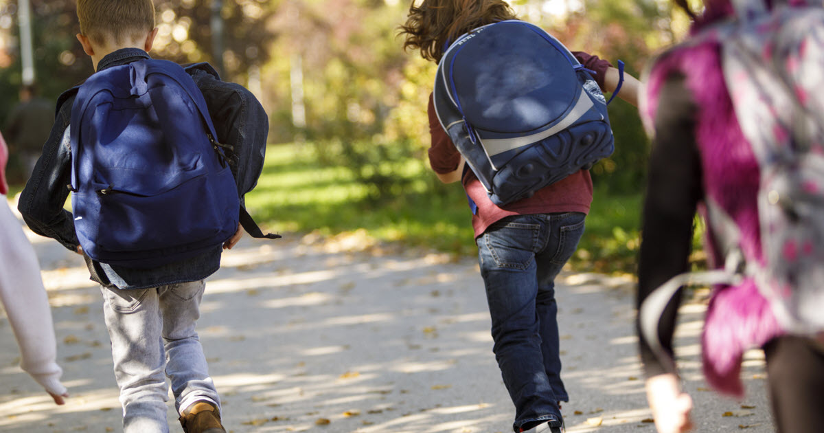 COVID-19: Pas de mesures supplémentaires dans les écoles