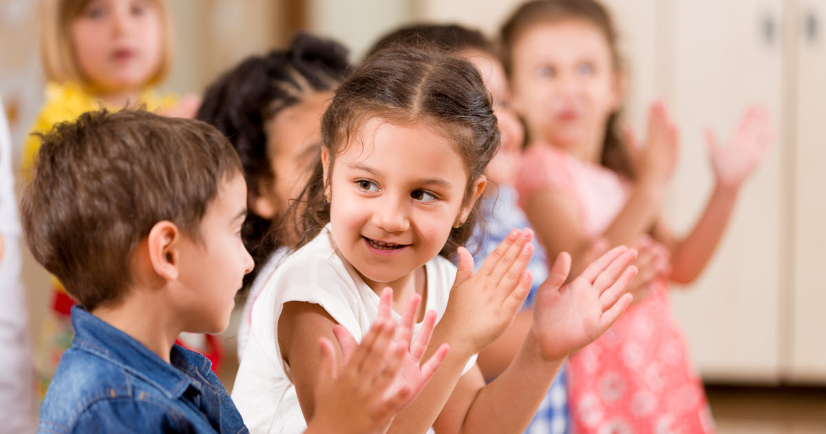 COVID-19 – Services de garde: des mesures plus souples pour l'accueil des enfants