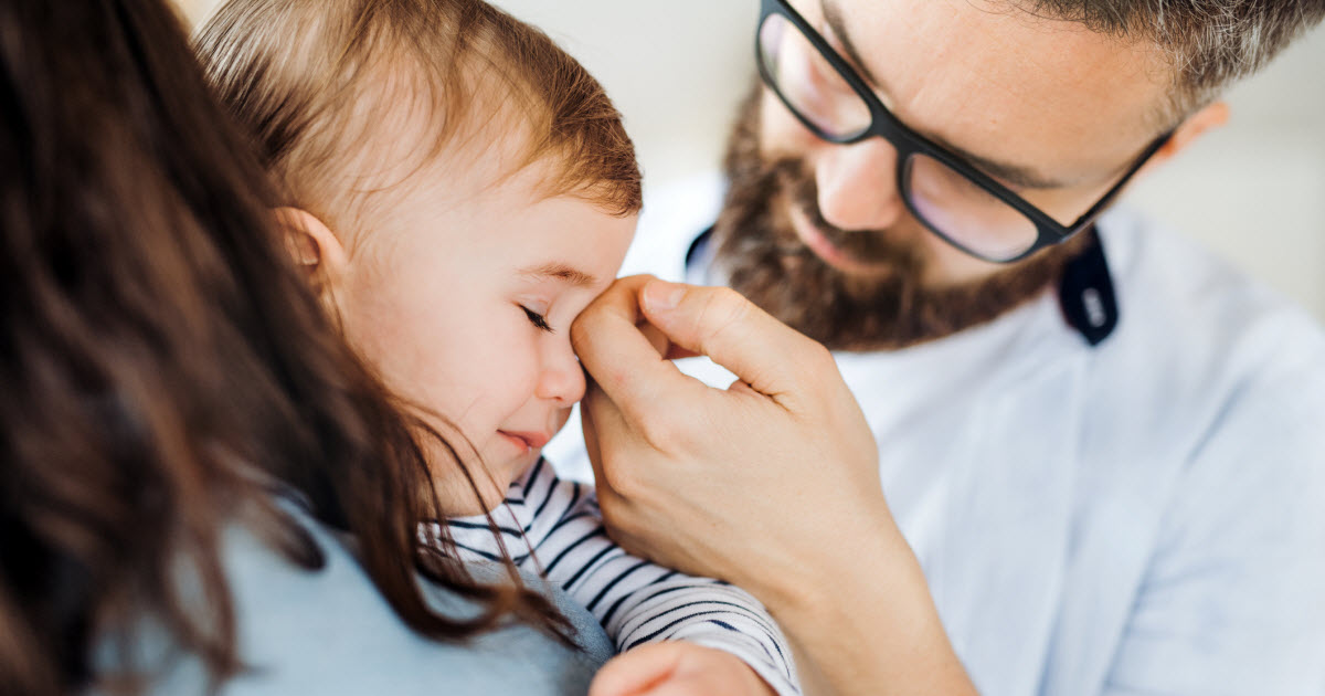 Confinement: qu’est-ce qui a changé pour les parents québécois?
