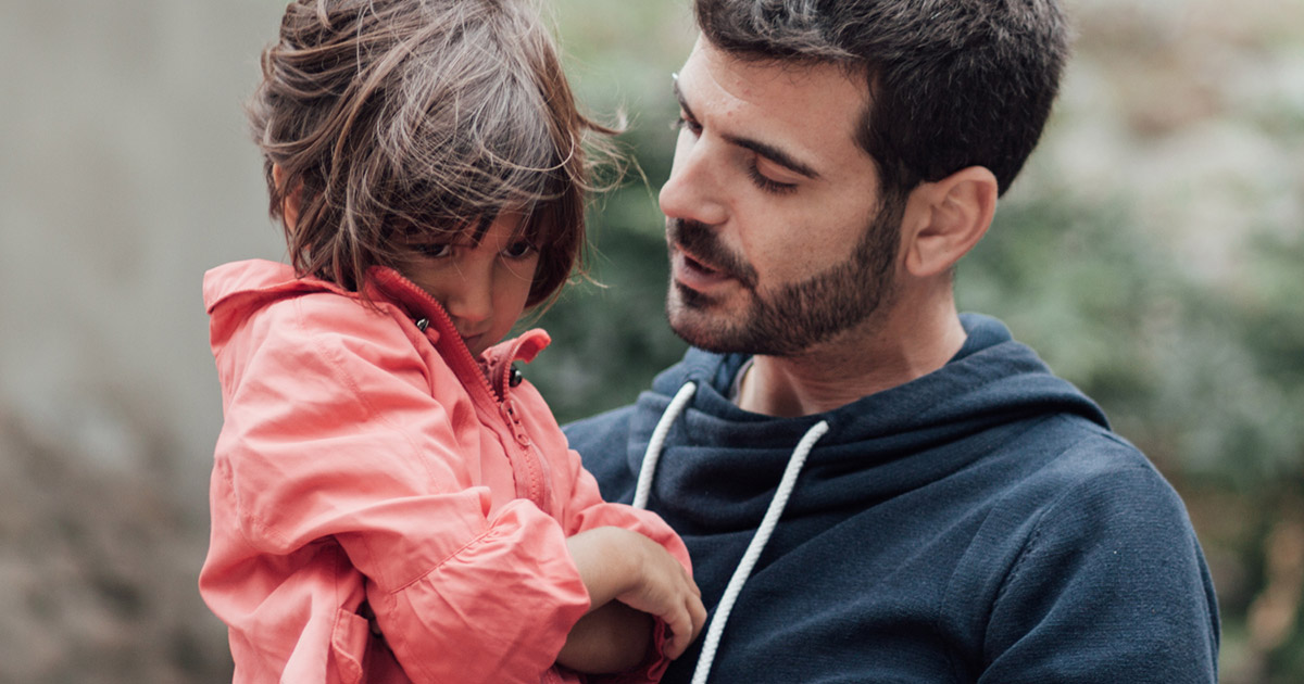 COVID-19 - Quels gestes poser pour gérer le stress et l'anxiété de nos enfants?
