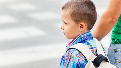 L'entrée à la maternelle quand on a un enfant à besoins particuliers