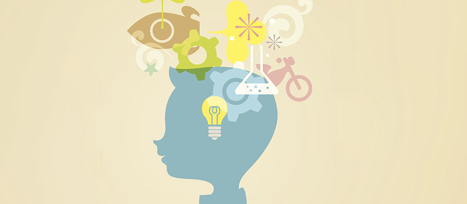 L'évolution selon les enfants