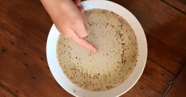5 expériences scientifiques pour les tout-petits