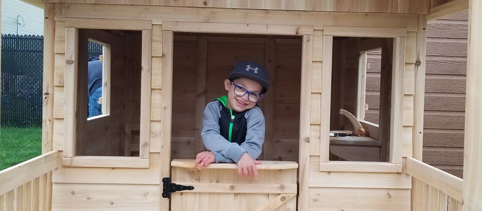 Faisons des enfants ouverts d'esprit