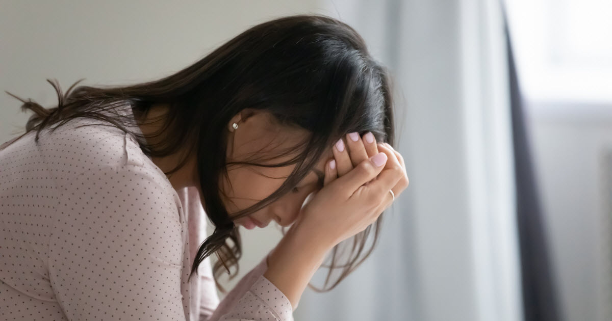 Grossesse: les conséquences graves de la violence conjugale