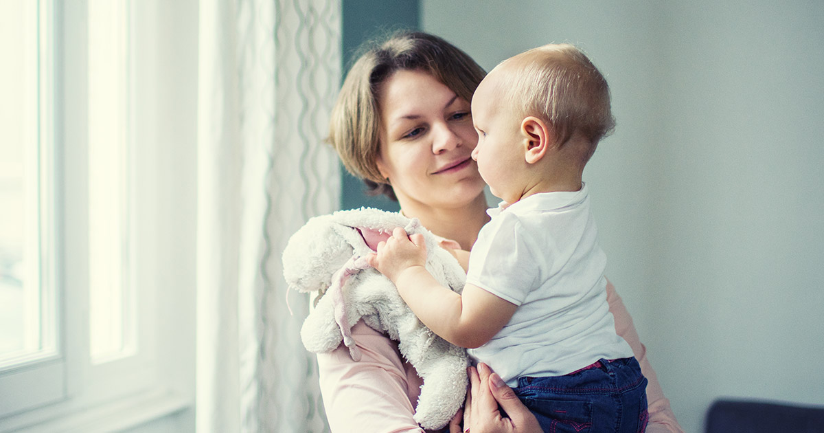 Je t'aime bébé, mais je retourne travailler