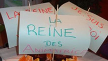 Soirée de la fierté