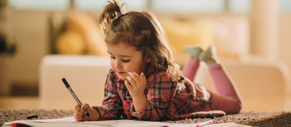 «Oui, oui, je vais le faire plus tard, maman»