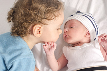 Plus jamais de bébé?