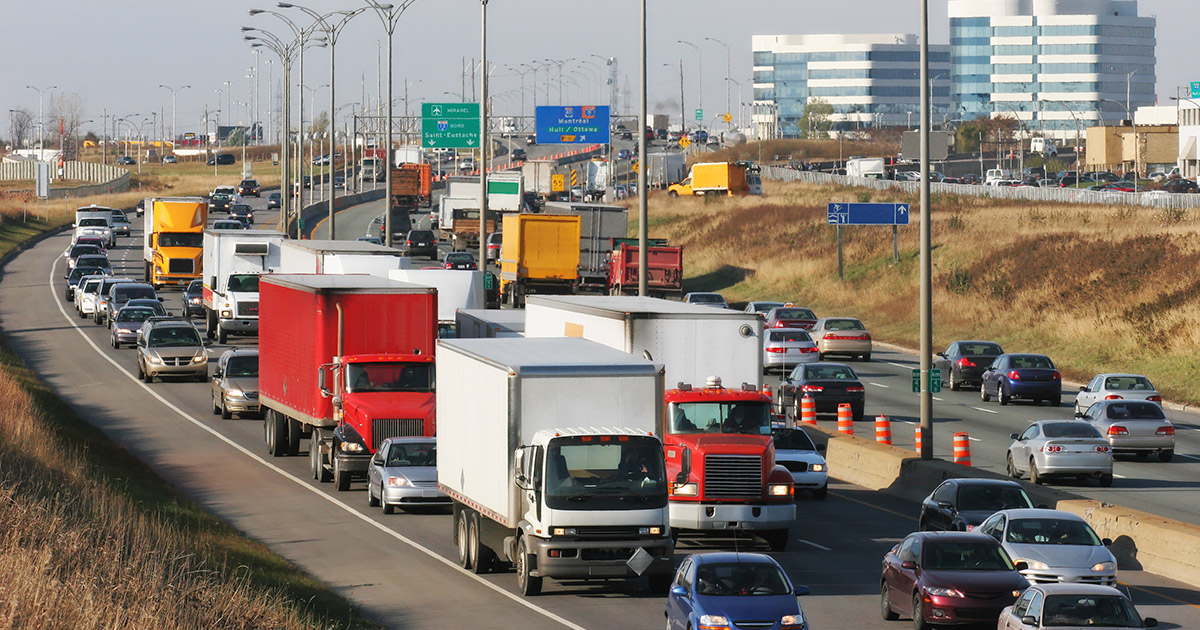 Pollution et développement: des effets dès la grossesse