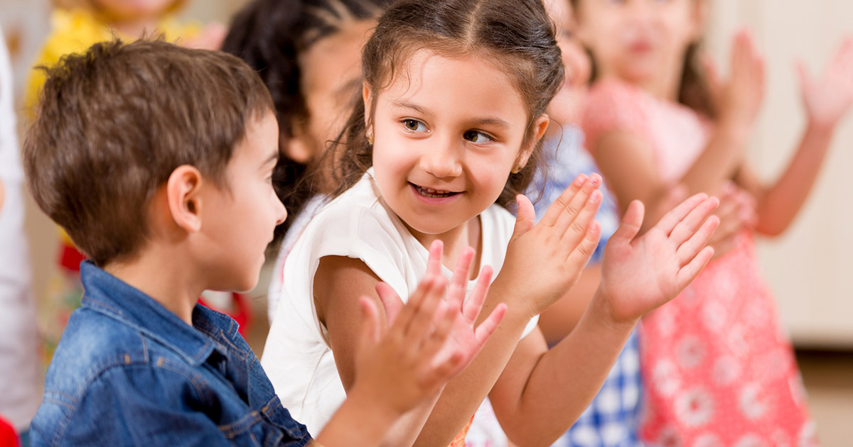 Une question qu'on ne devrait plus poser aux enfants