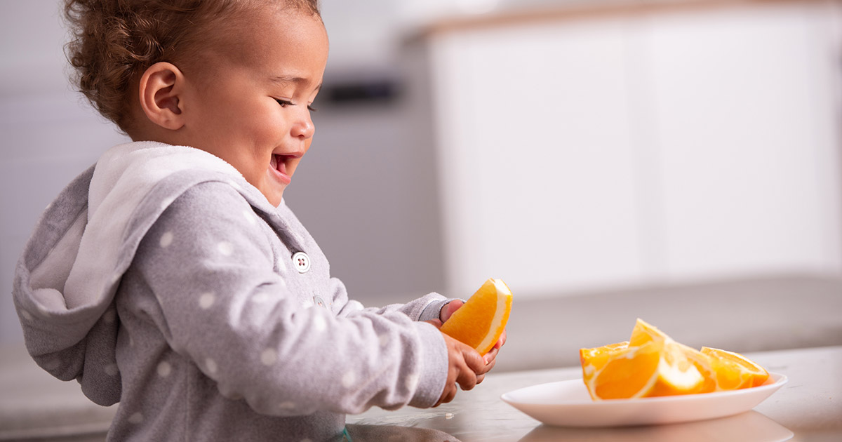 Repas: 5 stratégies pour que votre enfant soit moins «difficile»