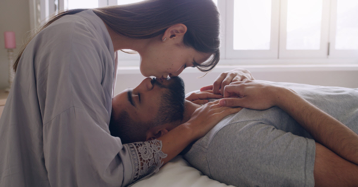 La sexualité après l’arrivée de bébé, un enjeu pour les parents 
