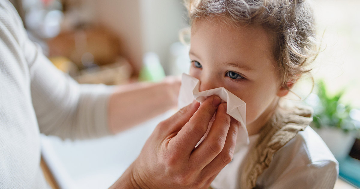 Rhume et grippe: que penser des remèdes traditionnels?